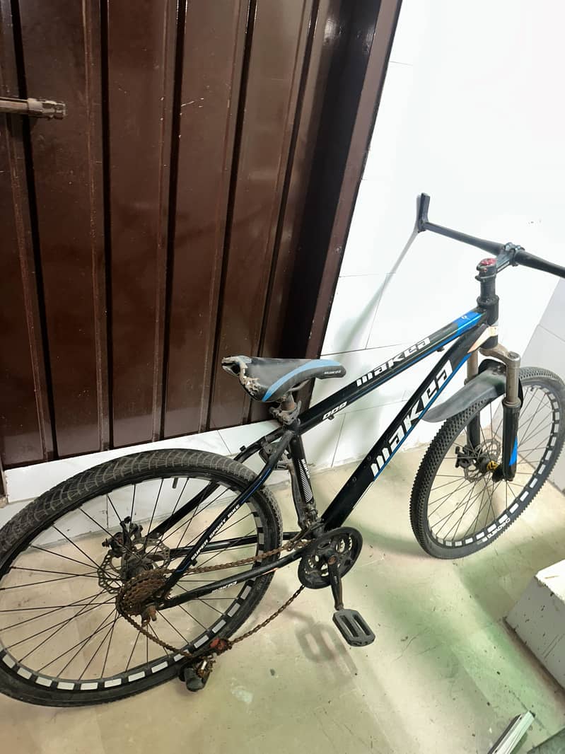Bicycle 1