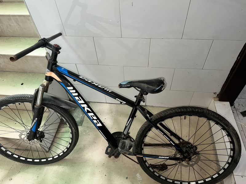 Bicycle 2