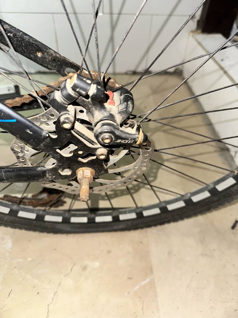 Bicycle 3