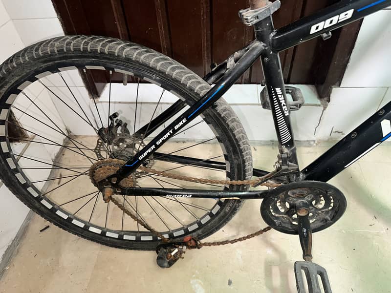 Bicycle 5