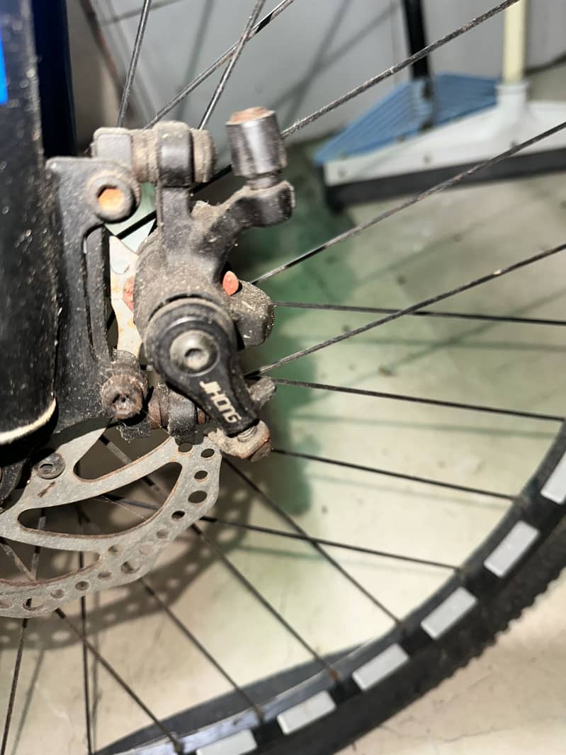 Bicycle 6