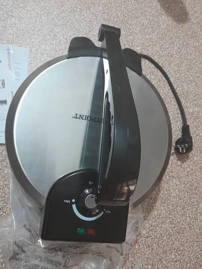 Brand New Westpoint Roti Maker - Never Used
