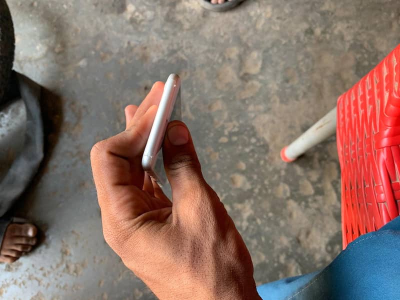 Apple iphone 2