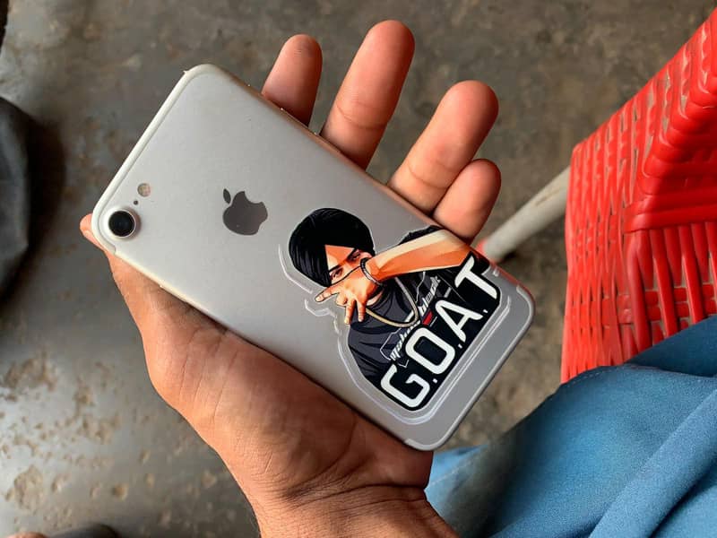 Apple iphone 3