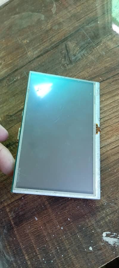 5 inch touch screen hdmi display