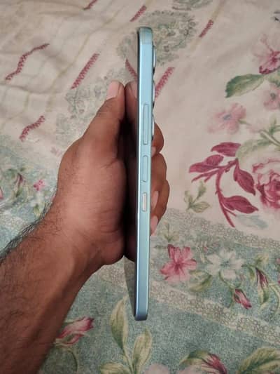 Infinix Hot 60 Pro