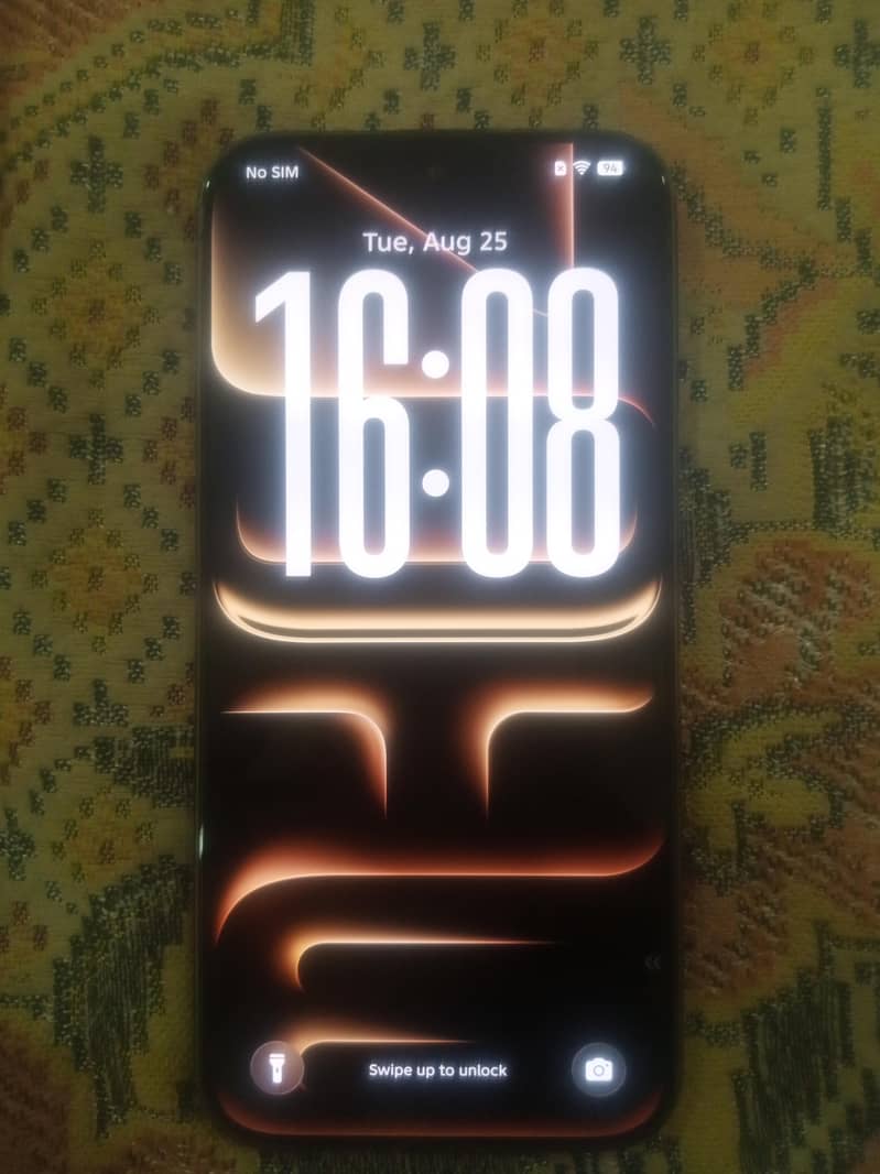 Infinix Note 6 2