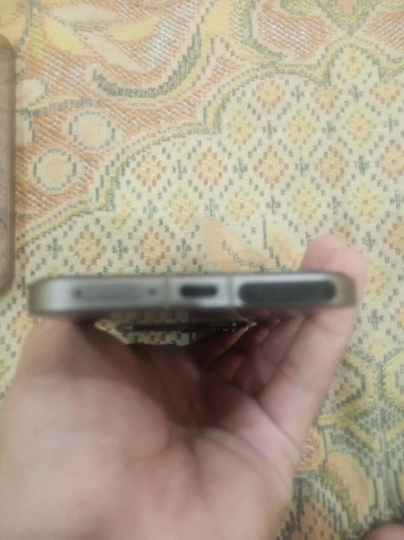 Infinix Note 6 5