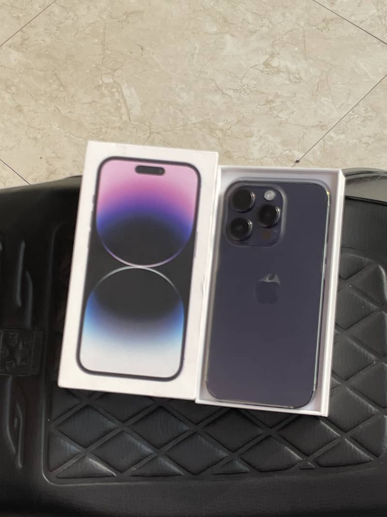 Apple iPhone 14 Pro fu 1