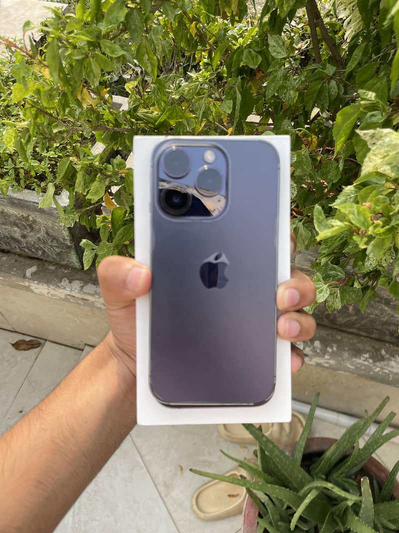 Apple iPhone 14 Pro fu 3