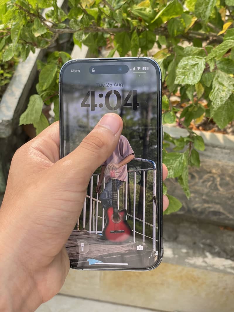Apple iPhone 14 Pro fu 4
