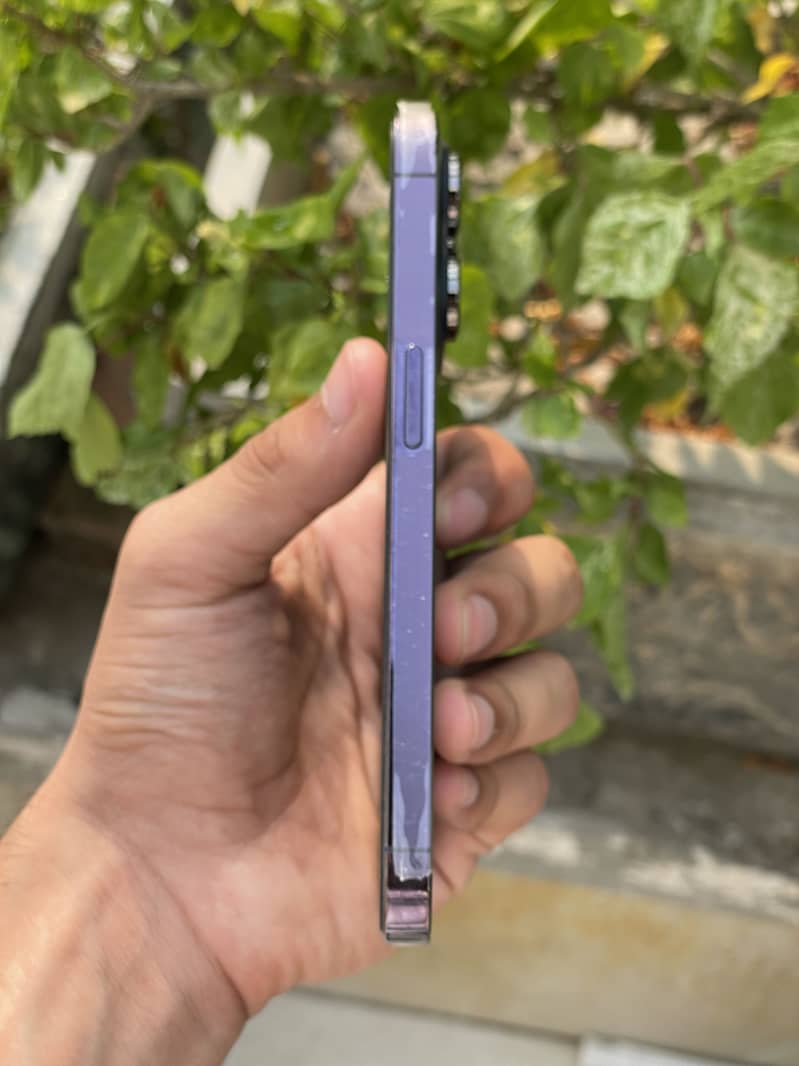 Apple iPhone 14 Pro fu 7