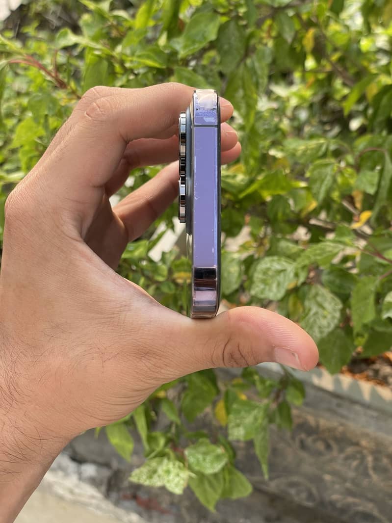Apple iPhone 14 Pro fu 8