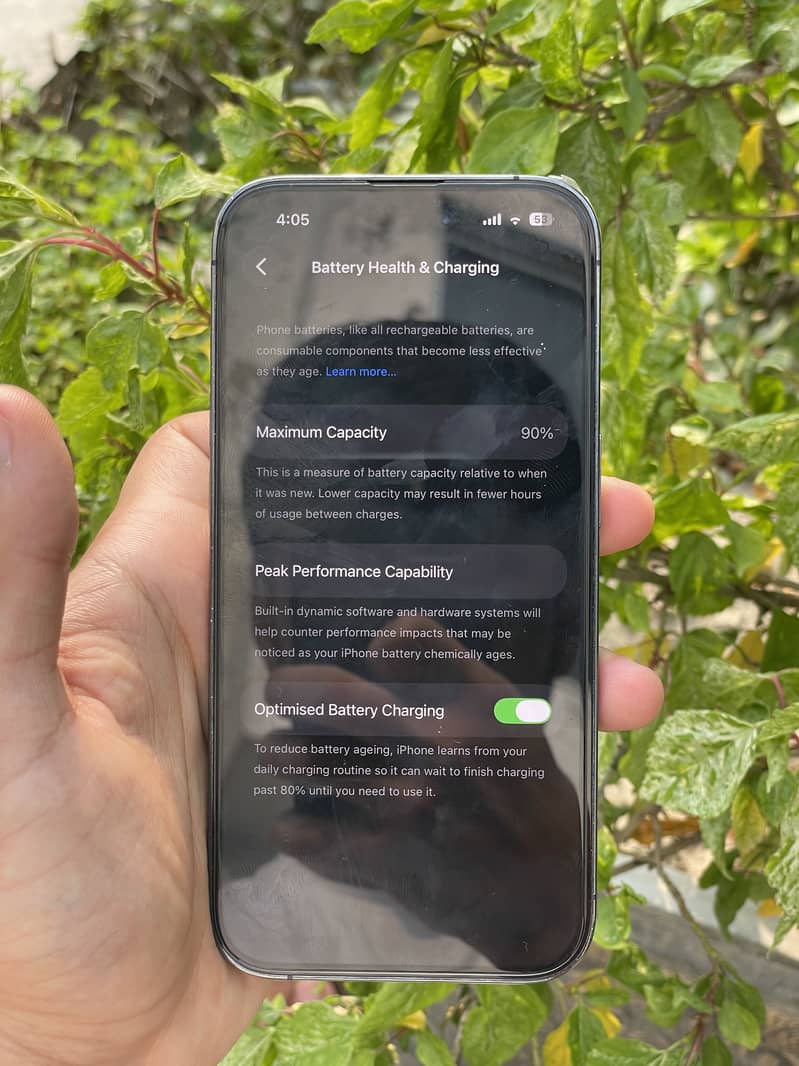 Apple iPhone 14 Pro fu 10