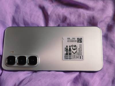 Infinix hot 6oi