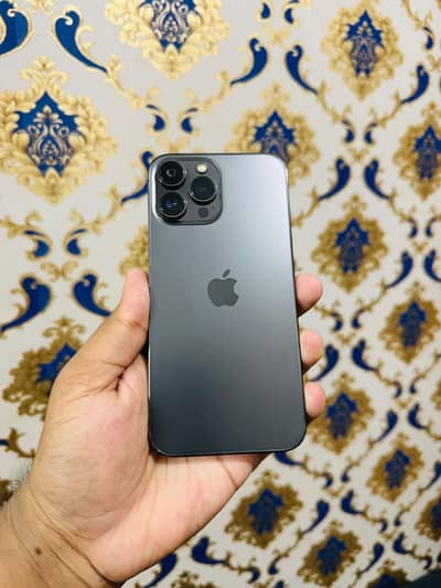 Apple iPhone 13 Pro Max 256GB