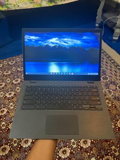 Lenovo 14e Chromebook 14" – Good Condition
