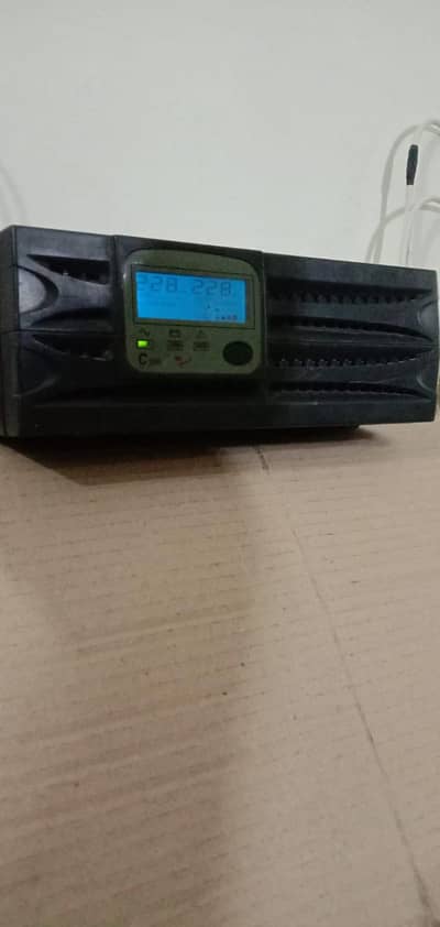 UPS 1000VA full working condition