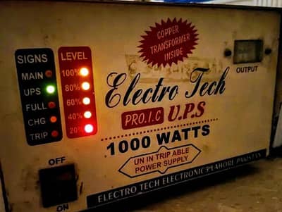 Desi ups urgent sale