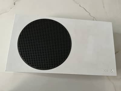 Xbox series s 500 gb