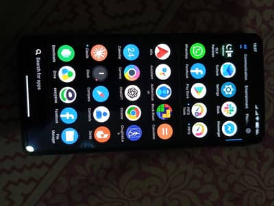 Xiaomi Redmi K40 Gaming 12gb+3gb 128gb Exchange possible