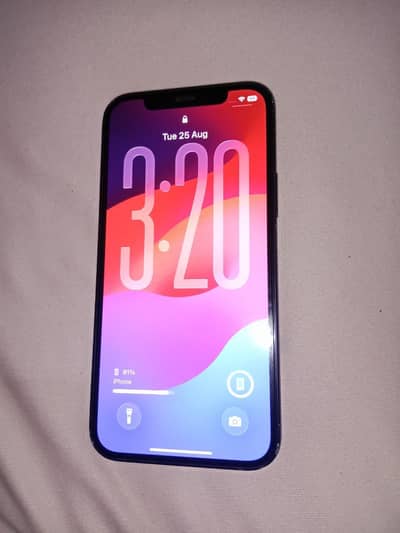 Apple iPhone 12
