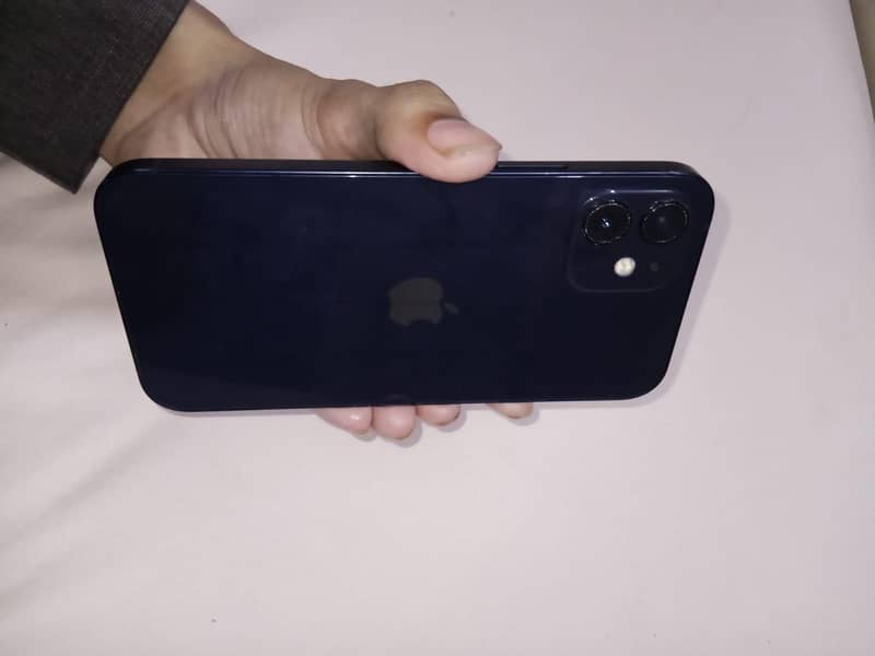 Apple iPhone 12 2