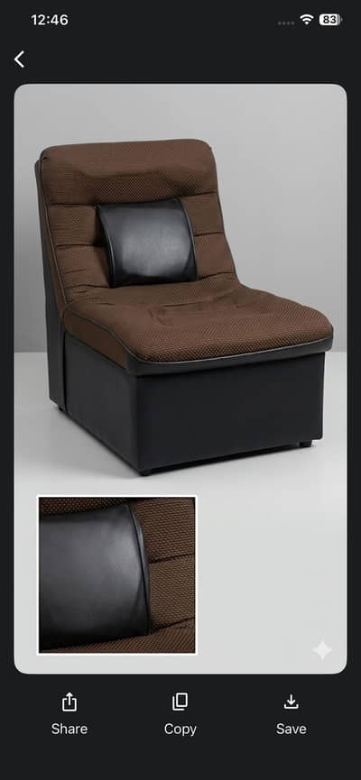 Office  sofas