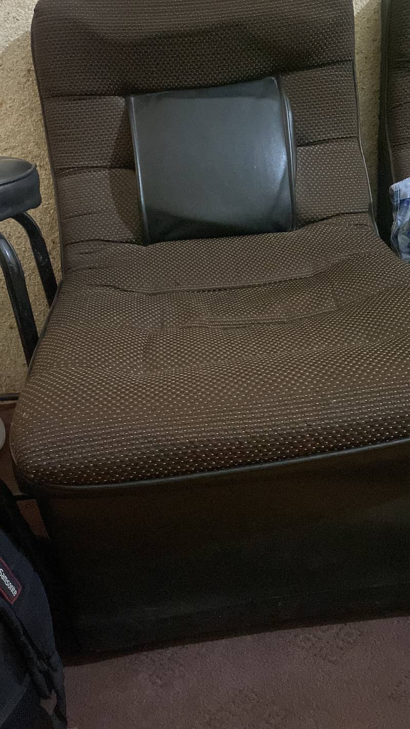 Office  sofas 1
