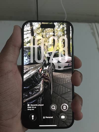 Apple iPhone 14 Pro (jv)