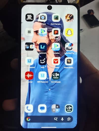 google pixel 6