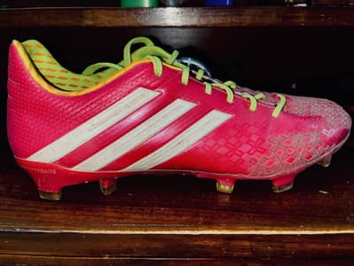 Adidas Football Studs Used Imported