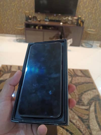 Samsung Mobile S24