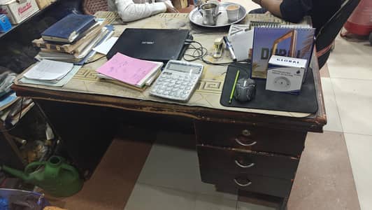 Office Table USED