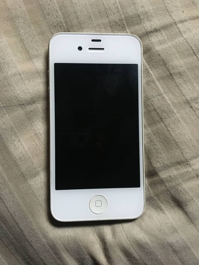 Apple iPhone 4 1