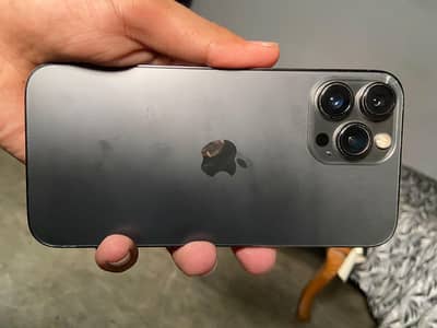 Apple iPhone 13 Pro Max