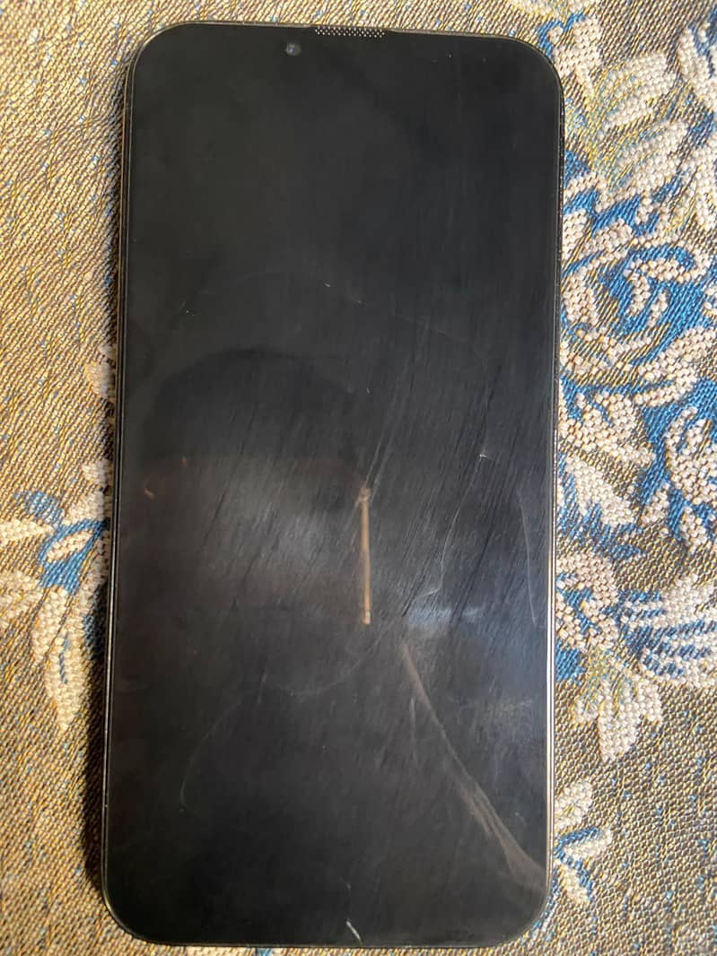 Apple iPhone 13 Pro Max 2