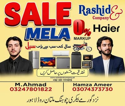Rashidandcompany