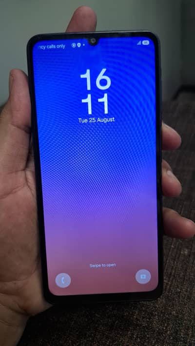 Samsung Mobile A07 5G