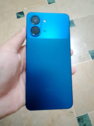 Tecno spark Go 3