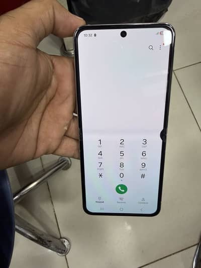 Samsung Mobile Z Flip 5 | Used | Non PTA
