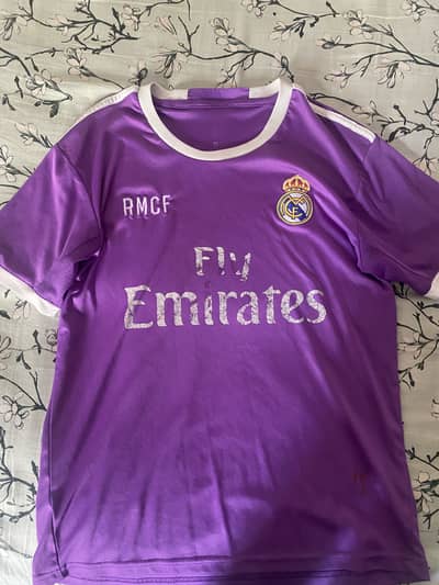 football jersey