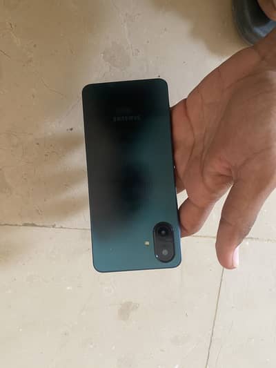 Samsung Mobile A07 5G