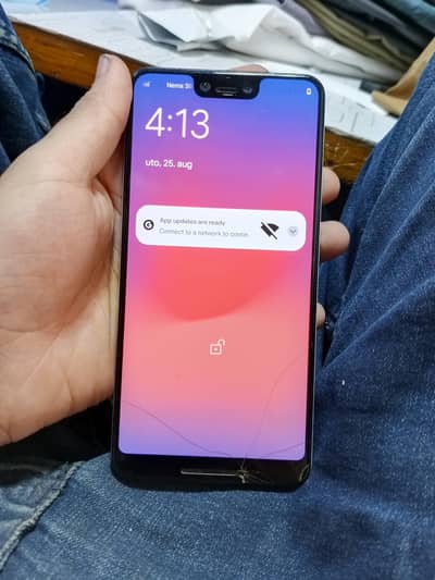 Google Pixel 3 XL