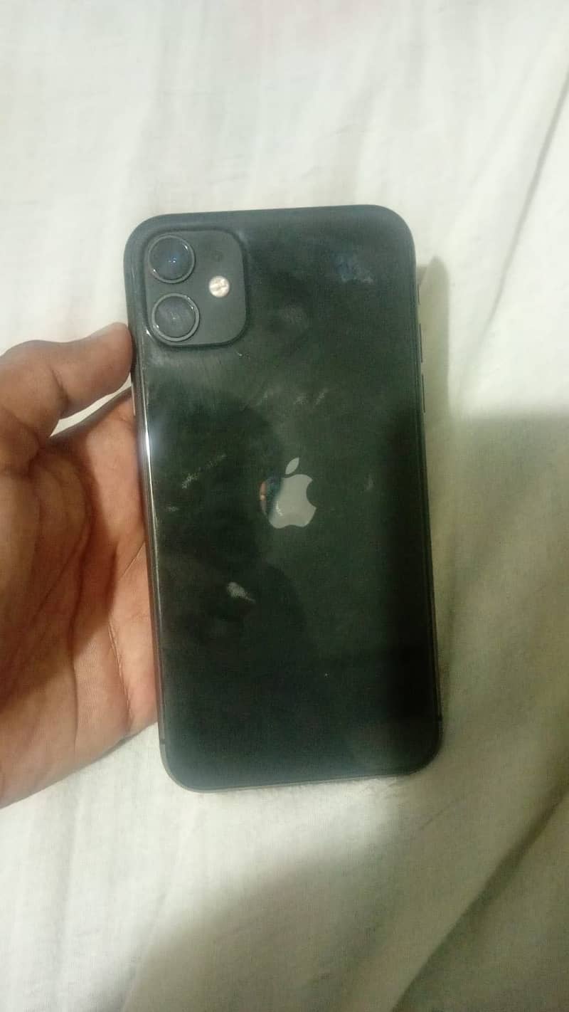 Apple iPhone 11 2