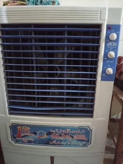 NB 7500 Air Cooler for sale