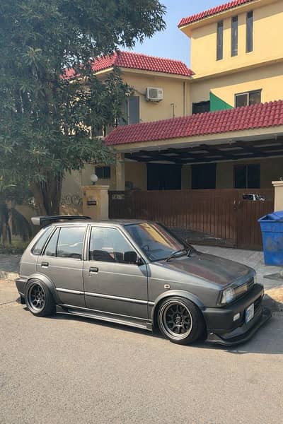 cheaper car