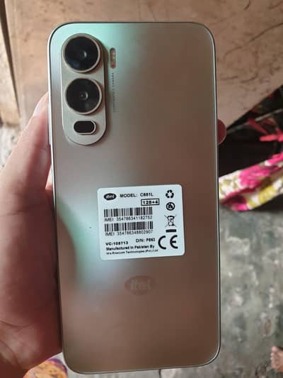 Itel Other Model