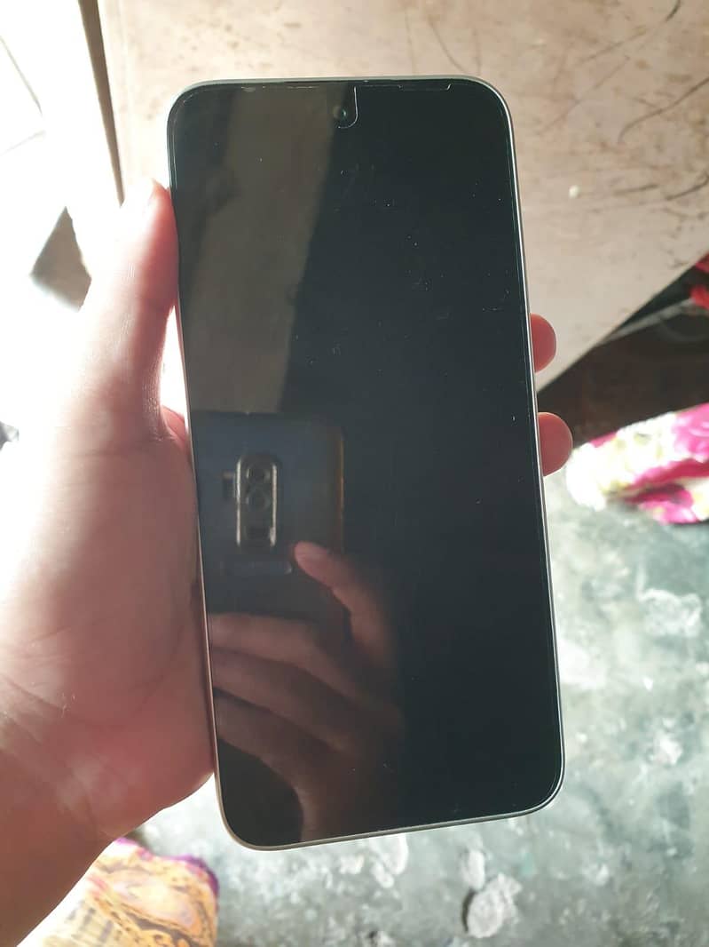 Itel Other Model 1