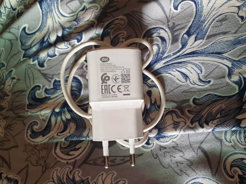 Itel Other Model 6